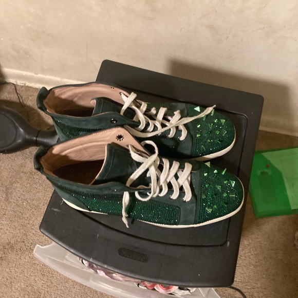 Christian Louboutin Other - no box